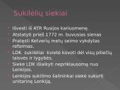 1794 m. 1830-1831 m. 1863-1864 m. sukilimai 3 puslapis