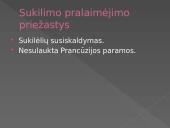1794 m. 1830-1831 m. 1863-1864 m. sukilimai 4 puslapis