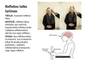 Nervų sistemos valdymas skaidrės 8 puslapis