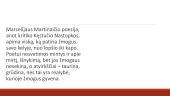 J. Vaičiūnaitė, M. Martinaitis, S. Geda 17 puslapis