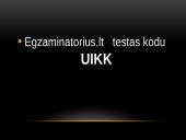 Žmogaus kvėpavimo fazės 14 puslapis