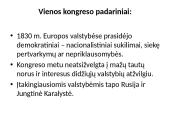 Vienos kongresas 1814-1815 m. 14 puslapis