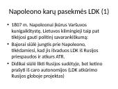 Vienos kongresas 1814-1815 m. 15 puslapis