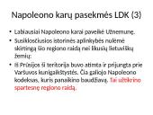 Vienos kongresas 1814-1815 m. 17 puslapis