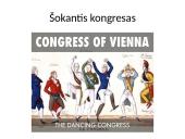 Vienos kongresas 1814-1815 m. 3 puslapis