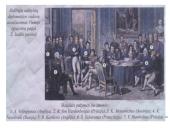 Vienos kongresas 1814-1815 m. 5 puslapis