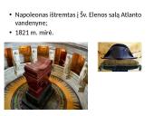 Vienos kongresas 1814-1815 m. 8 puslapis