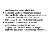 Vienos kongresas 1814-1815 m. 10 puslapis