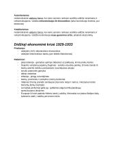 Tarpukaris 1919 - 1939 4 puslapis