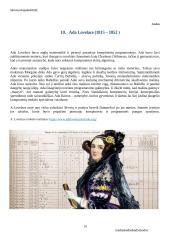 Moterys, pakeitusios istoriją 14 puslapis