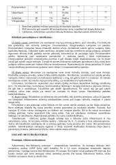 Antiaritminiai vaistai 3 puslapis