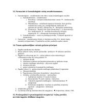 Platus pasiruošimas farmakologijai 15 puslapis