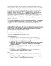 Platus pasiruošimas farmakologijai 16 puslapis