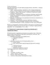 Platus pasiruošimas farmakologijai 18 puslapis