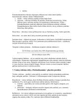 Platus pasiruošimas farmakologijai 8 puslapis