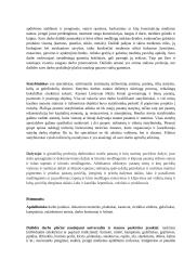 Statybos ir medžio apdirbimo teorija 2 puslapis