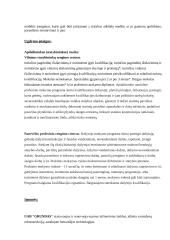 Statybos ir medžio apdirbimo teorija 3 puslapis