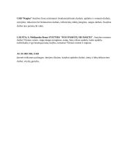 Statybos ir medžio apdirbimo teorija 4 puslapis