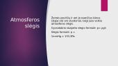 Skaidrės apie atmosferą 5 puslapis