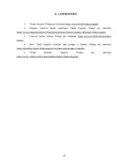 Vlado Jurgučio vaidmuo steigiant Lietuvos banką 18 puslapis