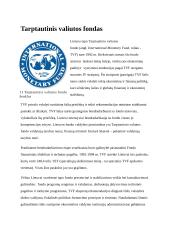 Tarptautinės institucijos (bankininkystė) 15 puslapis