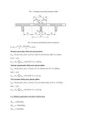 Gelžbetoninių konstrukcijų kursinis 10 puslapis