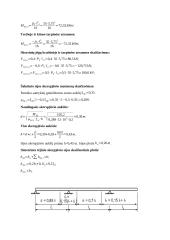Gelžbetoninių konstrukcijų kursinis 9 puslapis