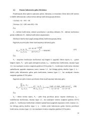 Pamatų kursinis darbas 11 puslapis