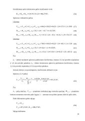 Pamatų kursinis darbas 15 puslapis