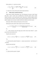 Pamatų kursinis darbas 16 puslapis