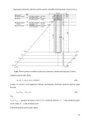 Pamatų kursinis darbas 17 puslapis