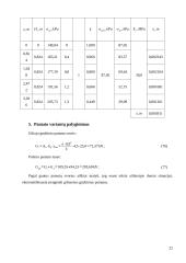 Pamatų kursinis darbas 19 puslapis