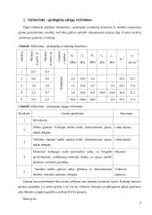 Pamatų kursinis darbas 3 puslapis