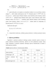 Pamatų kursinis darbas 4 puslapis