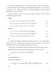 Pamatų kursinis darbas 6 puslapis