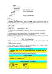 Free Pascal teorija su pavyzdžiais 3 puslapis