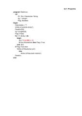 Free Pascal teorija su pavyzdžiais 10 puslapis