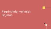 Raudonosios mirties kaukė 3 puslapis