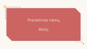 Raudonosios mirties kaukė 6 puslapis