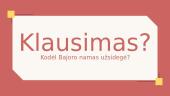 Raudonosios mirties kaukė 9 puslapis