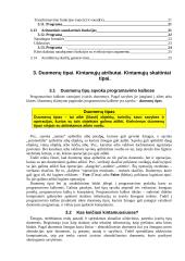 Free Pascal paskaitų medžiaga 2 puslapis