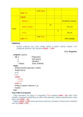 Free Pascal. Ciklai. Nukreipimo operatorius 16 puslapis