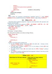 Free Pascal. Ciklai. Nukreipimo operatorius 7 puslapis