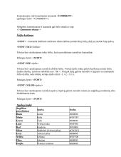 Hipertekstinių sistemų kūrimas 3 puslapis