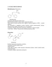 Histamino apykaitą veikiantys vaistai 3 puslapis