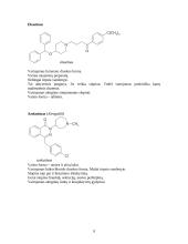 Histamino apykaitą veikiantys vaistai 9 puslapis