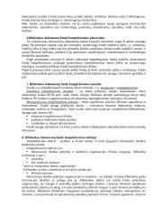 Informacijos ištekliai 2 puslapis