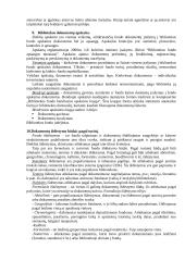 Informacijos ištekliai 3 puslapis