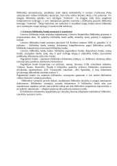 Informacijos ištekliai 8 puslapis