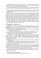 Informacinės technologojos ir sistemos 6 puslapis